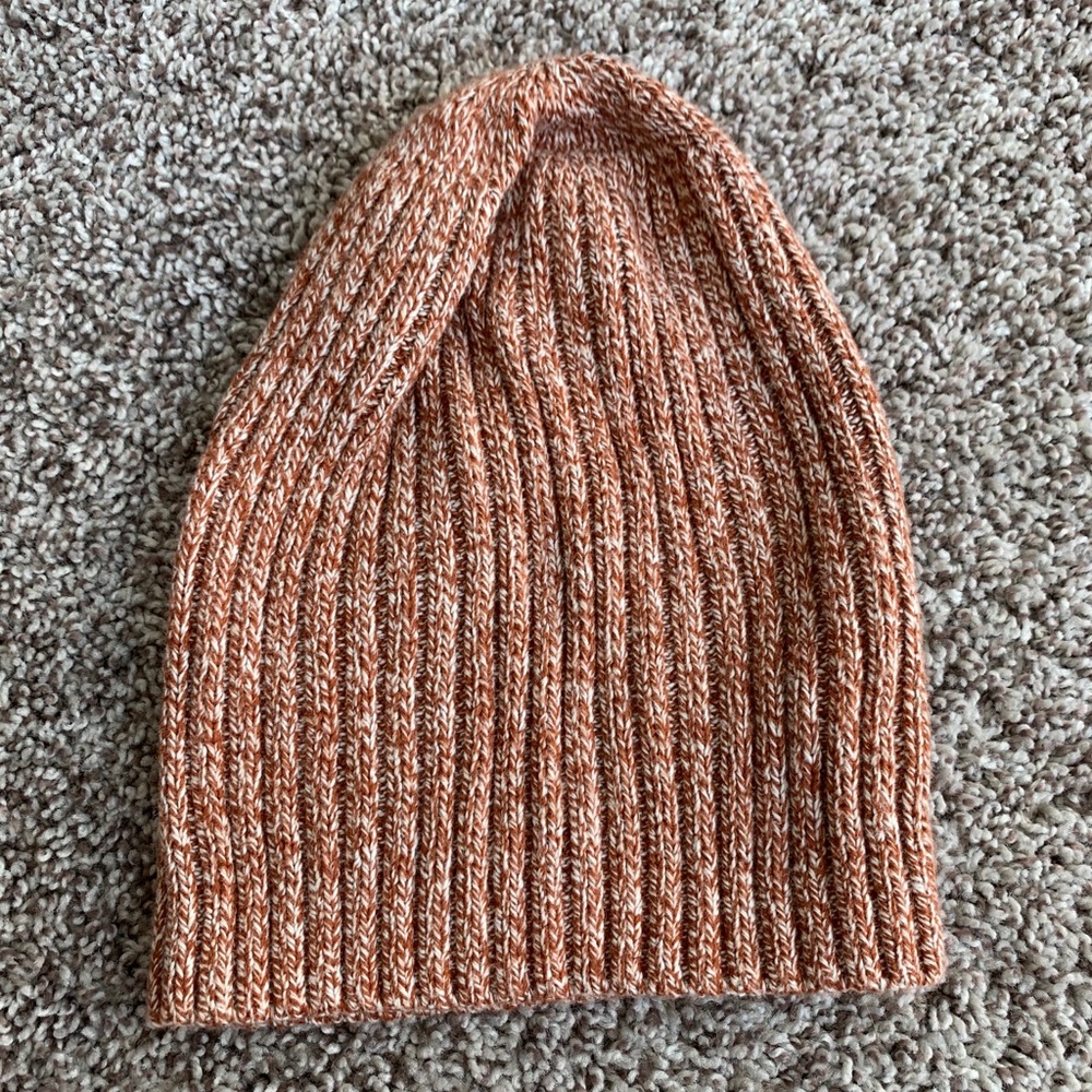 Madewell beanie